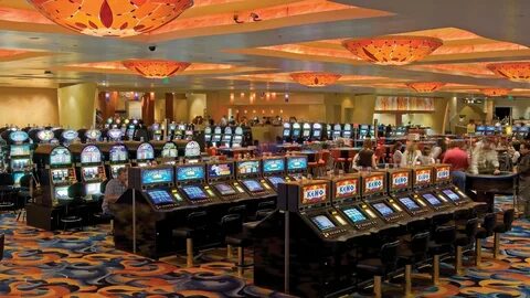 Warum das Casino freies Spielen erlaubt